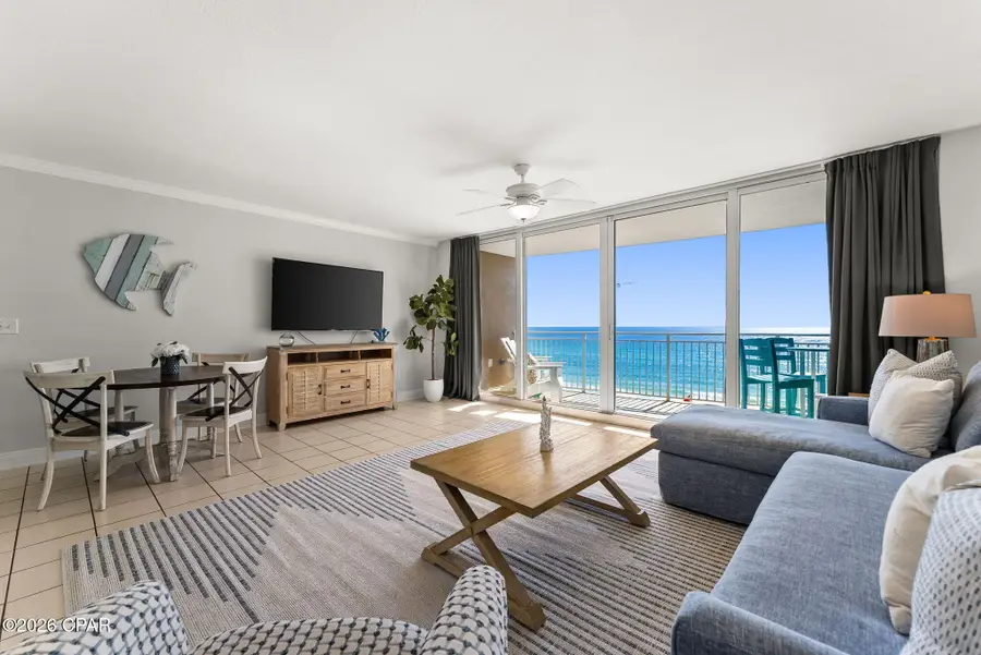 14701 Front Beach Road #627, Panama City Beach, FL 32413 - #2