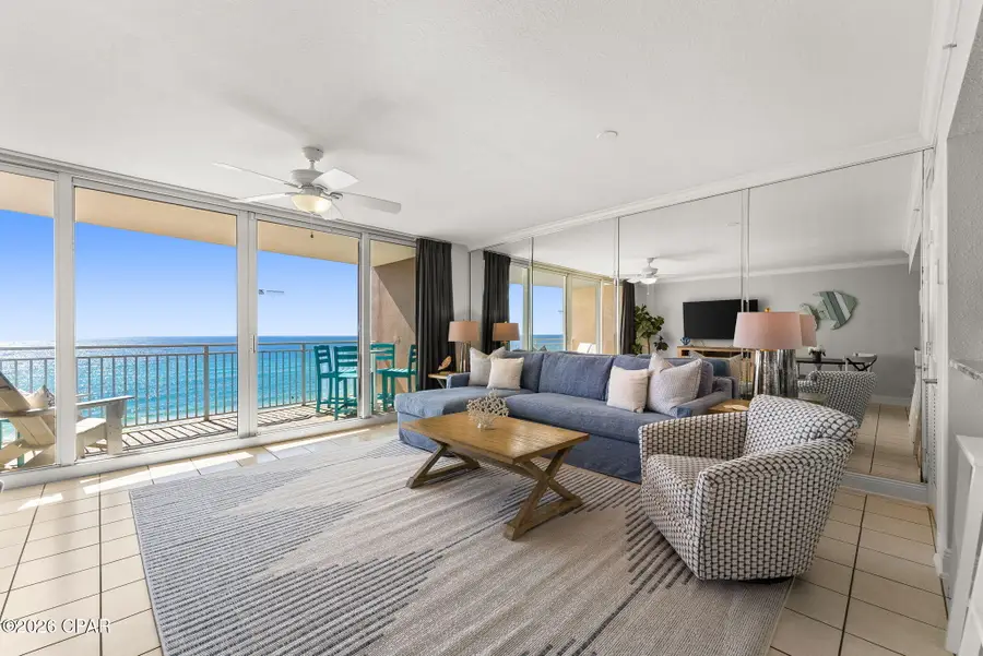 14701 Front Beach Road #627, Panama City Beach, FL 32413 - #3