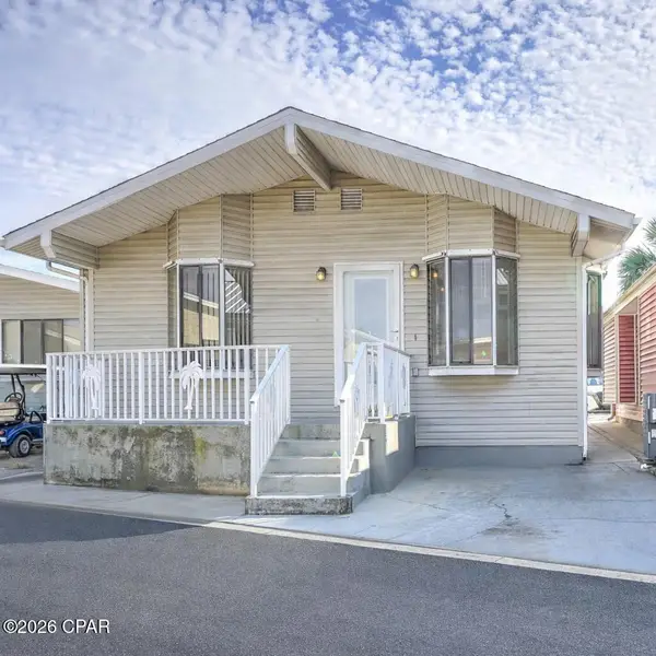 5 Dolphin Lane, Panama City, FL 32408