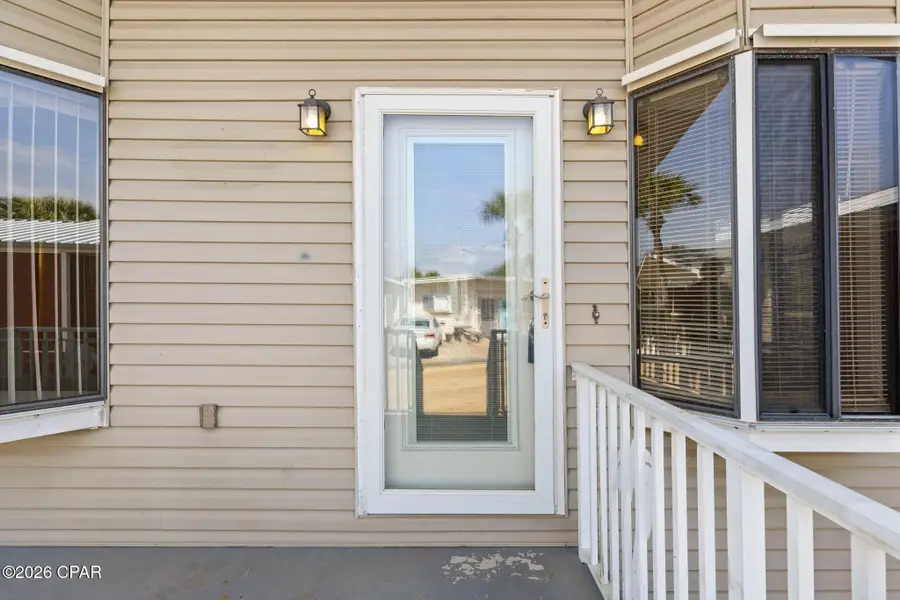 5 Dolphin Lane, Panama City, FL 32408 - #3