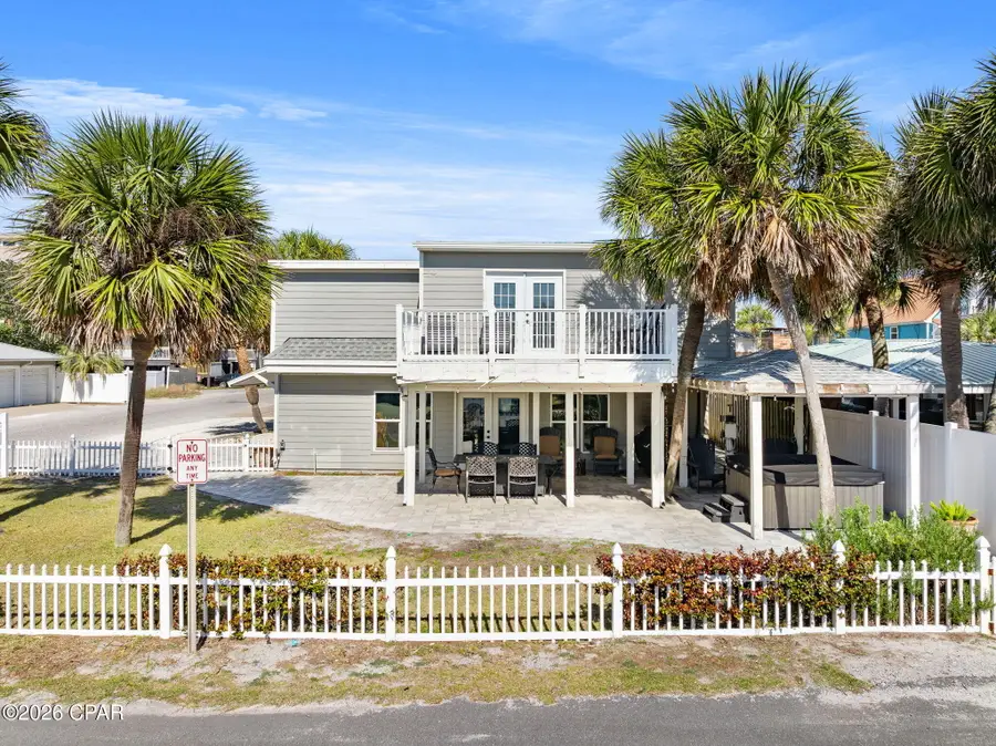 6716 Gulf Drive, Panama City, FL 32408 - #2