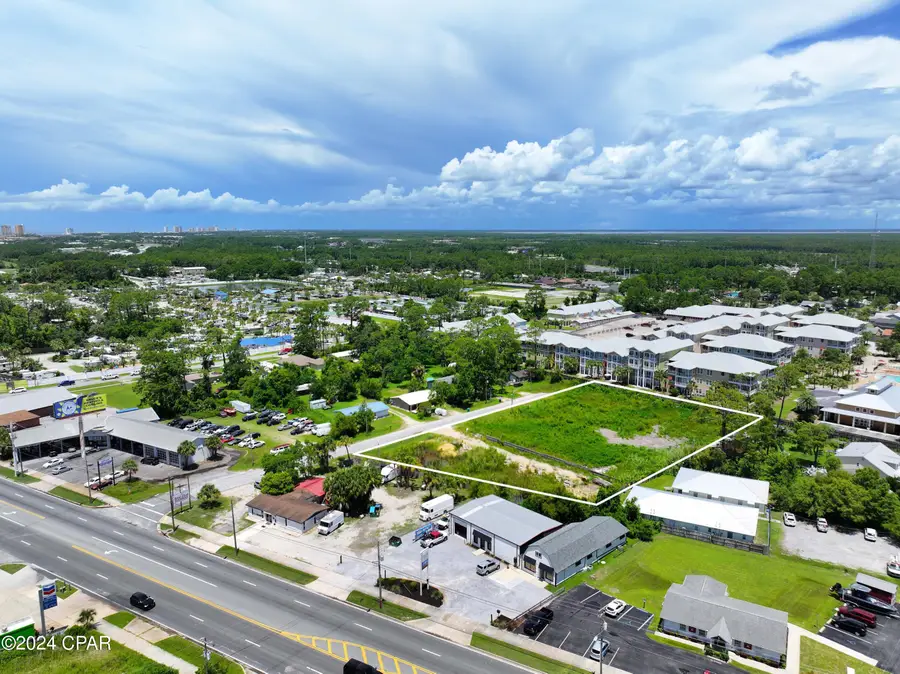 1910 Anne Avenue, Panama City Beach, FL 32407 - #3