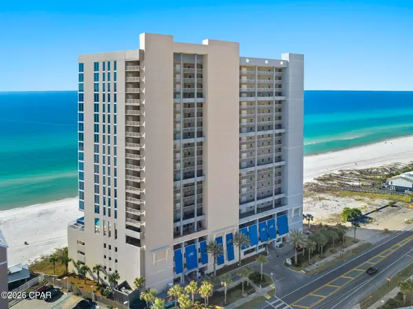 17281 Front Beach Road #502, Panama City Beach, FL 32413