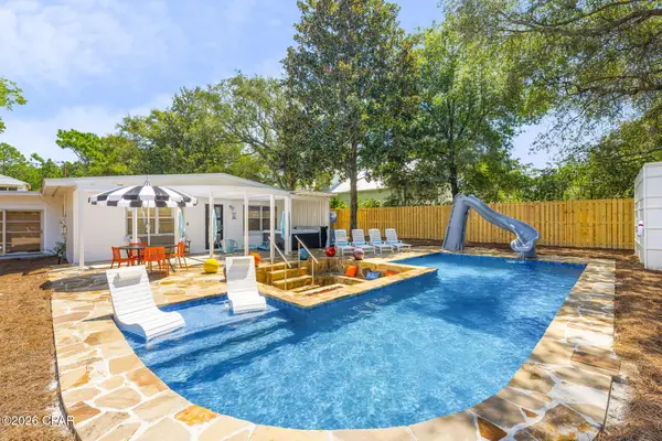 543 Seacrest Drive, Inlet Beach, FL 32461