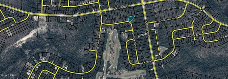 LOT 12 Gondolier Drive, Chipley, FL 32428 - #3