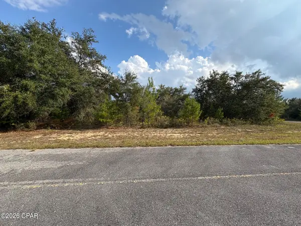 LOT 17 Jupiter Circle, Chipley, FL 32428