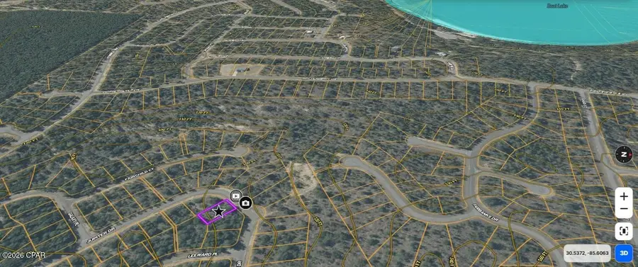 LOT 17 Jupiter Circle, Chipley, FL 32428 - #3