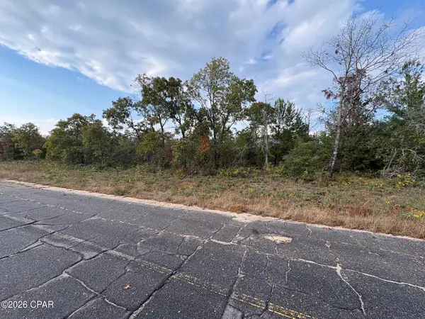 LOT 54 Dandelion Drive, Chipley, FL 32428