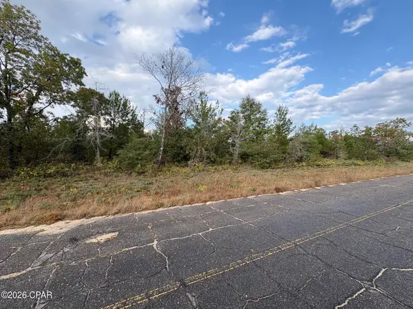 LOT 55 Dandelion Drive, Chipley, FL 32428