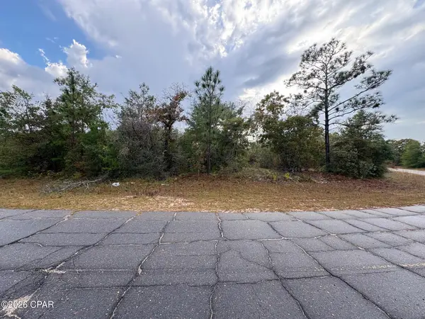 LOT 9 Trellis Drive, Chipley, FL 32428