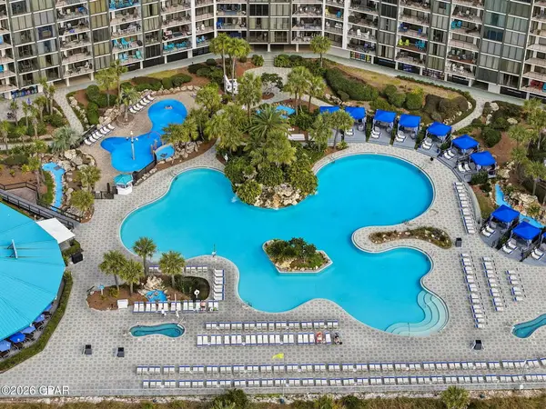 11347 Front Beach Road #1109, Panama City Beach, FL 32407