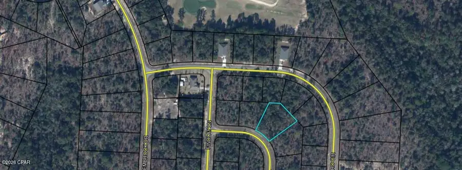 LOT 18 Oslo Place, Chipley, FL 32428 - #2