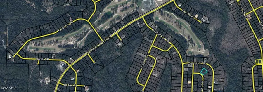 LOT 18 Oslo Place, Chipley, FL 32428 - #3