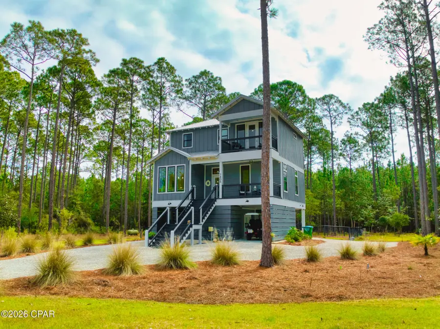 7804 S Chipper Trail, Panama City Beach, FL 32413 - #3