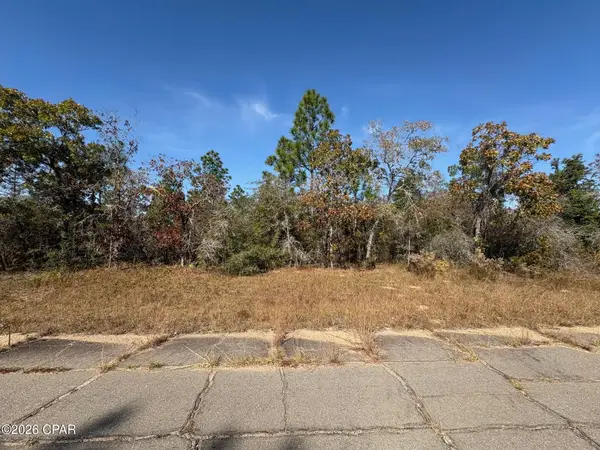 Lot 11 Laredo Drive, Chipley, FL 32428