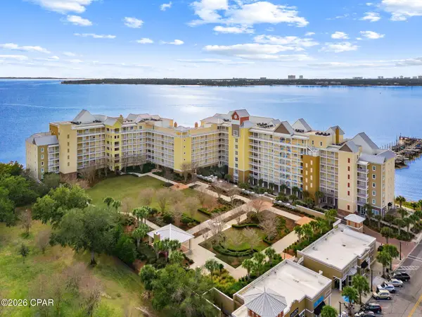 3001 W 10th Street #711, Panama City, FL 32401