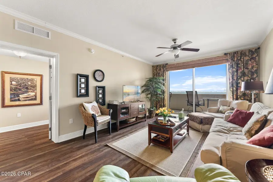 2400 Grandiflora Boulevard #E406, Panama City Beach, FL 32408 - #3