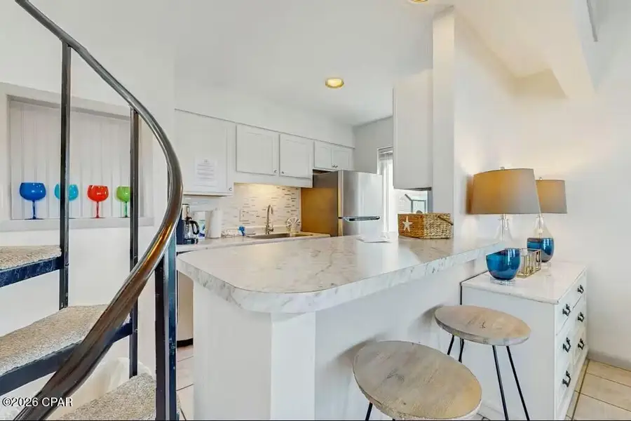 6205 Thomas Drive #E12, Panama City Beach, FL 32408 - #3