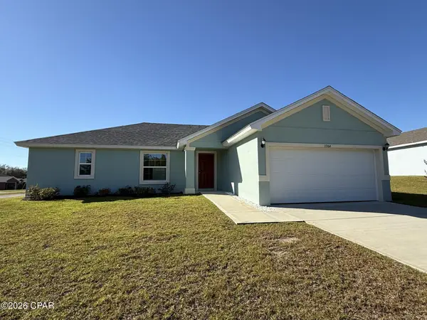 3984 Quail Court, Chipley, FL 32428