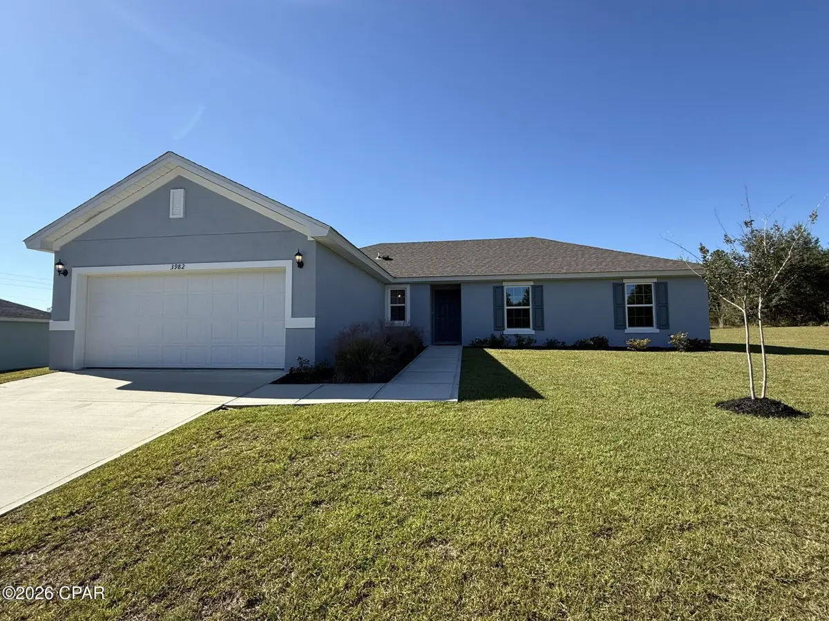 3982 Quail Court, Chipley, FL 32428 - #1