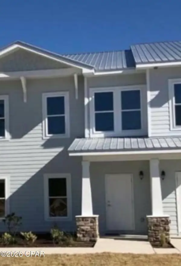 110 Palm Shadow Way, Freeport, FL 32439