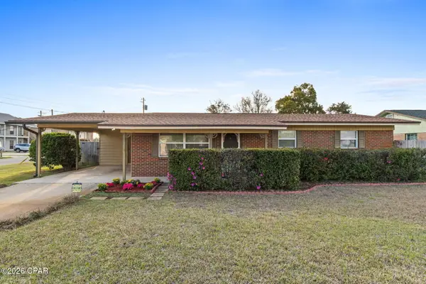 1111 Wave Avenue, Panama City, FL 32404