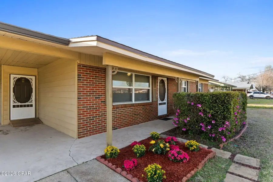 1111 Wave Avenue, Panama City, FL 32404 - #3