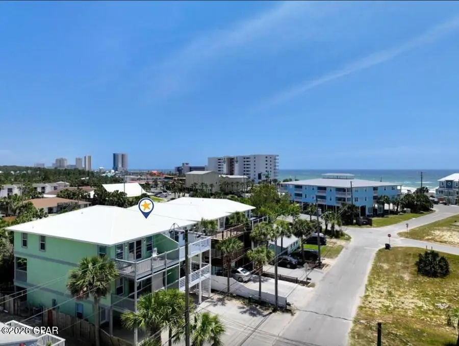 623 Fernwood Street #C, Panama City Beach, FL 32407 - #3