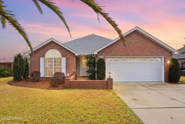 603 Windy Lane, Panama City, FL 32405