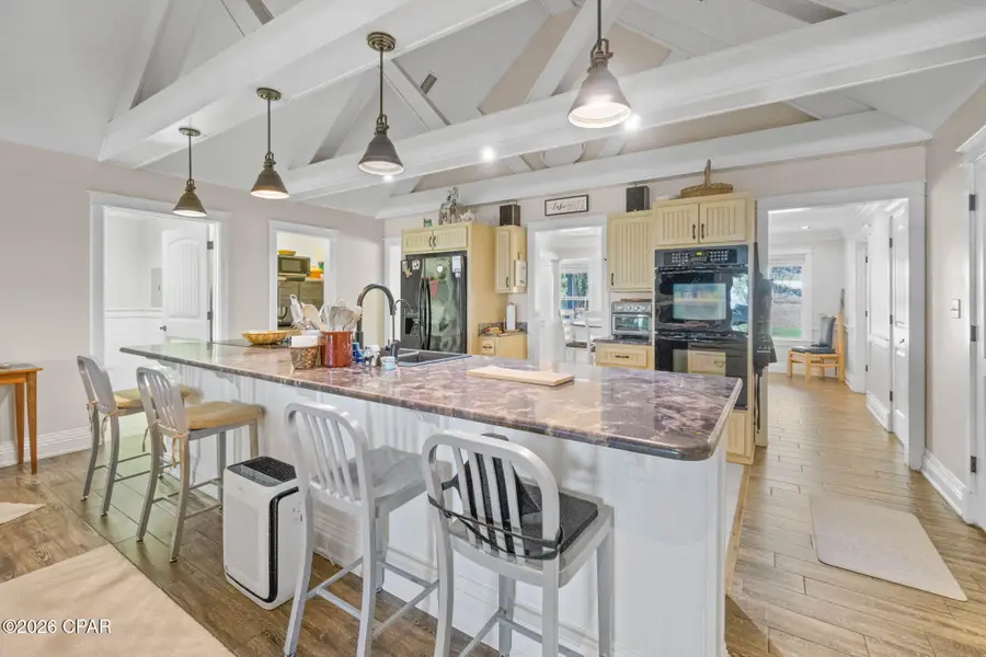 3723 Hicks Lake Lane, Vernon, FL 32462 - #2