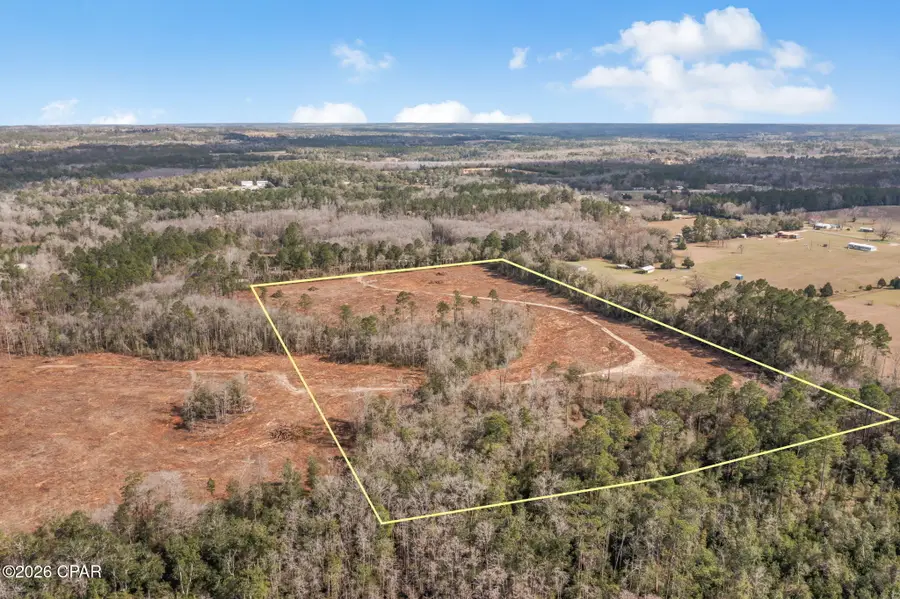 XXX Tiller Road #South Lot, Chipley, FL 32428 - #3