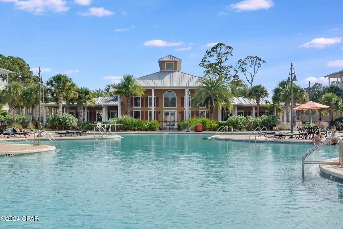 8700 Front Beach Road #4317, Panama City Beach, FL 32407 - #1