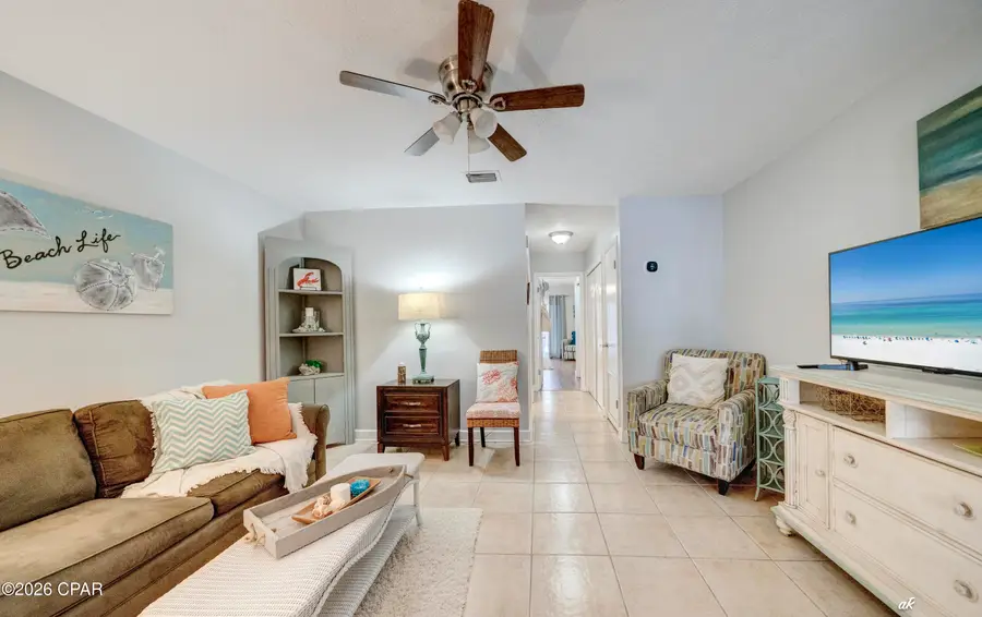6223 S Lagoon Drive, Panama City, FL 32408 - #3