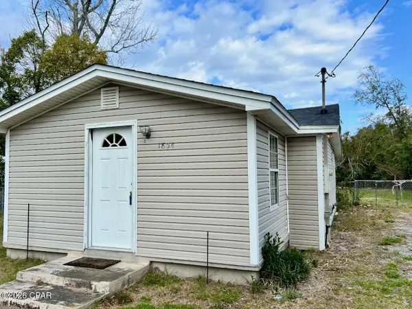 1804 Hickory Avenue, Panama City, FL 32405