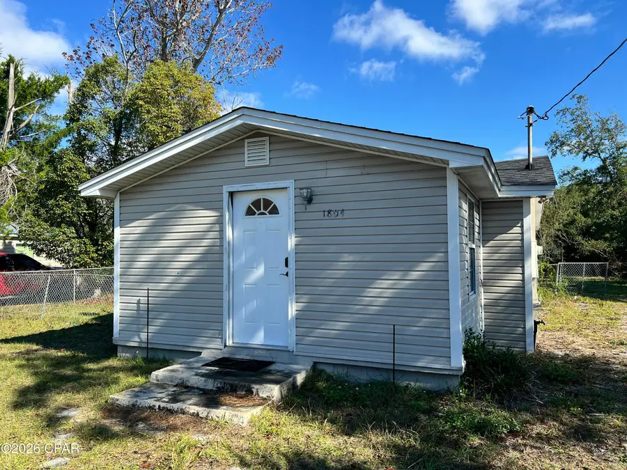 1804 Hickory Avenue, Panama City, FL 32405 - #2