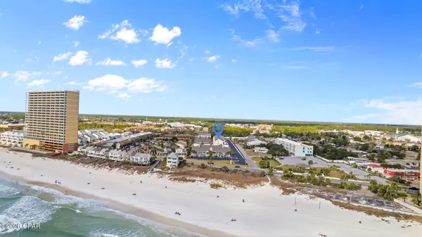 17614 Front Beach Road #6C, Panama City Beach, FL 32413