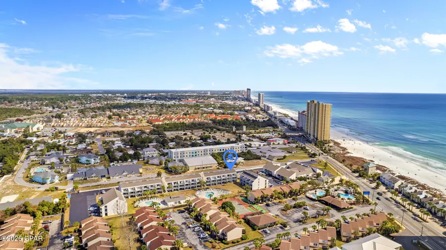 17614 Front Beach Road #6C, Panama City Beach, FL 32413 - #2