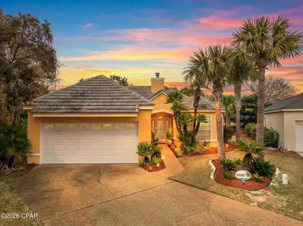 4326 Legend Place #24, Panama City Beach, FL 32408