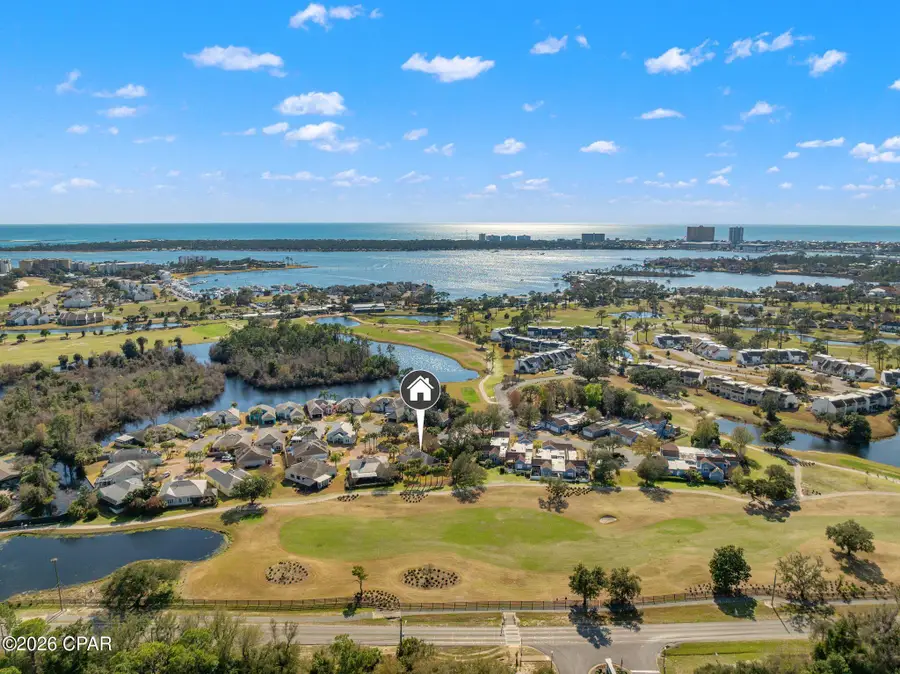 4326 Legend Place #24, Panama City Beach, FL 32408 - #2