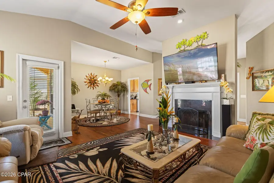4326 Legend Place #24, Panama City Beach, FL 32408 - #3