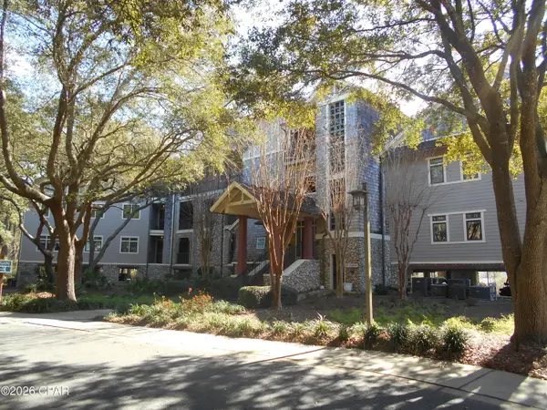 1112 Prospect #201, Panama City Beach, FL 32413