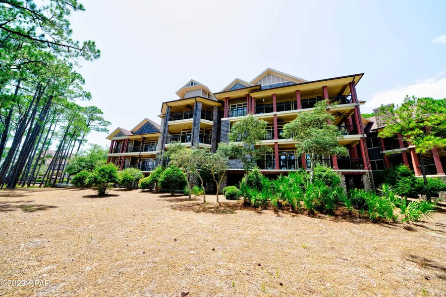 1112 Prospect #201, Panama City Beach, FL 32413 - #2