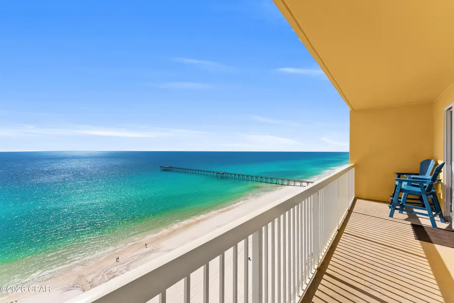 15817 Front Beach Road #W-1708, Panama City Beach, FL 32413 - #3