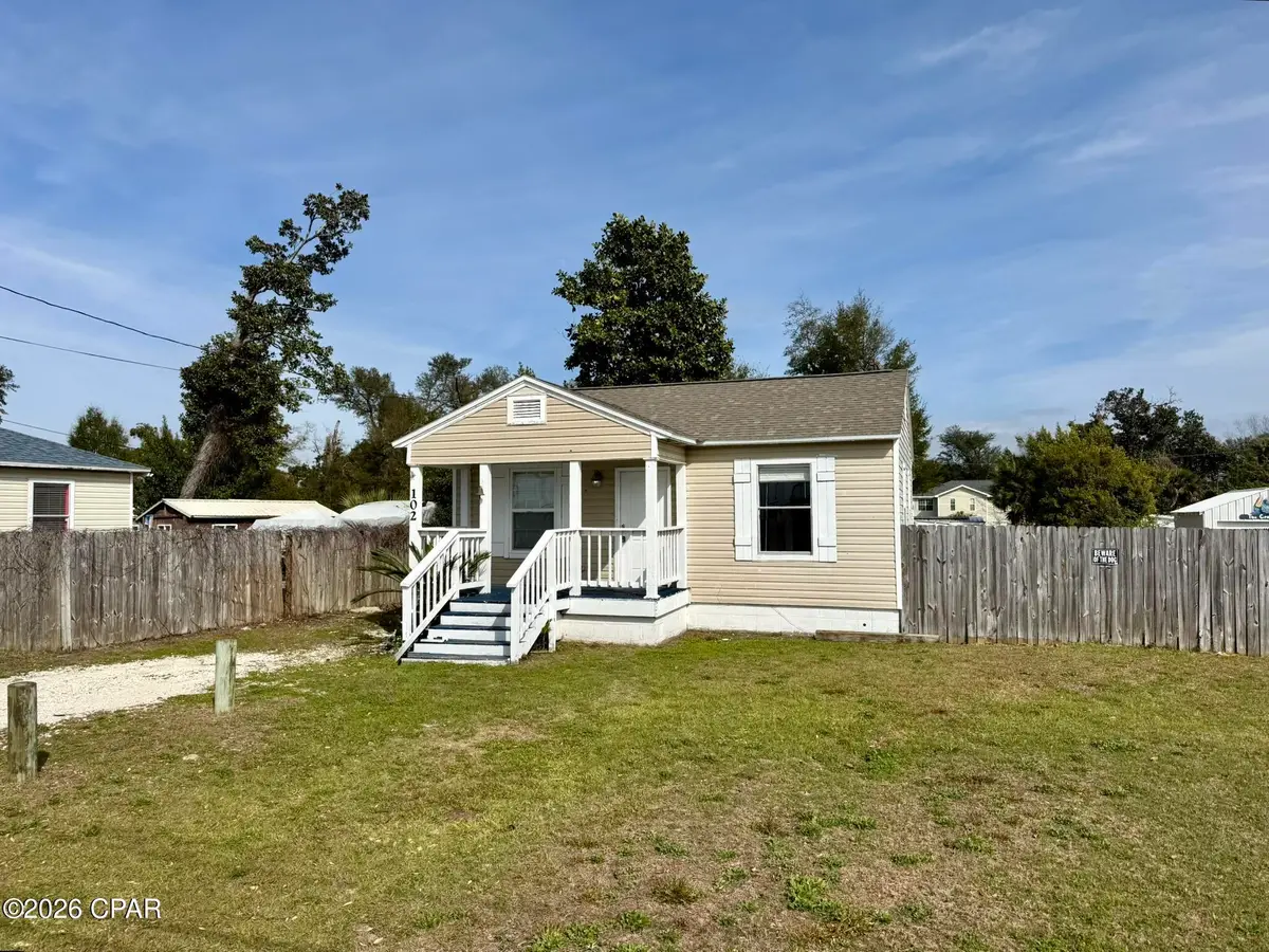 102 N Church Avenue, Panama City, FL 32401 - #1
