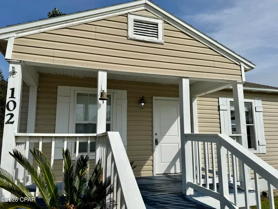 102 N Church Avenue, Panama City, FL 32401 - #3