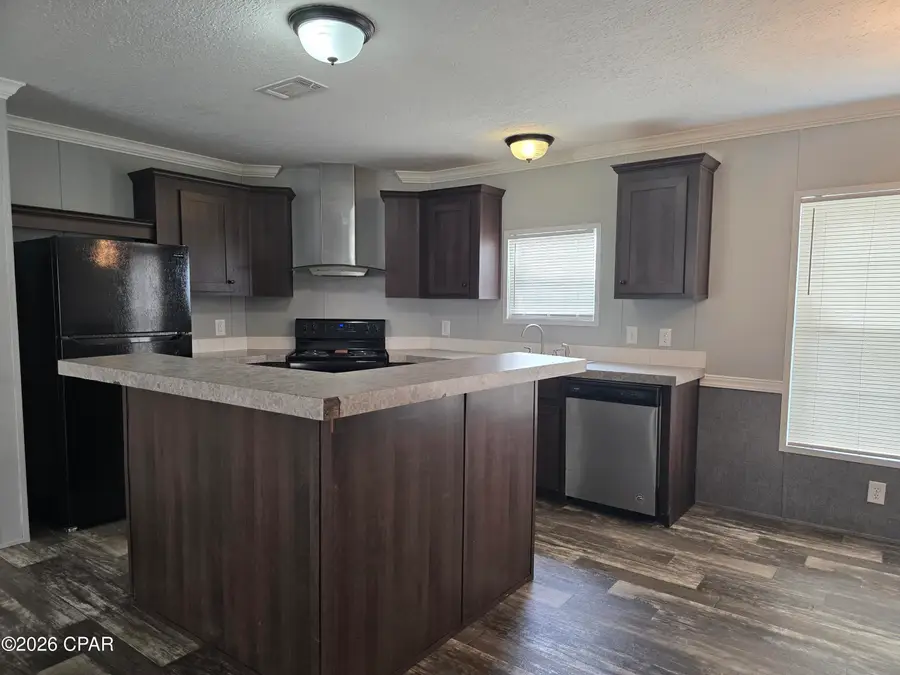 233 E Avenue, Port Saint Joe, FL 32456 - #3