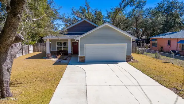 1114 Foster Avenue, Panama City, FL 32401