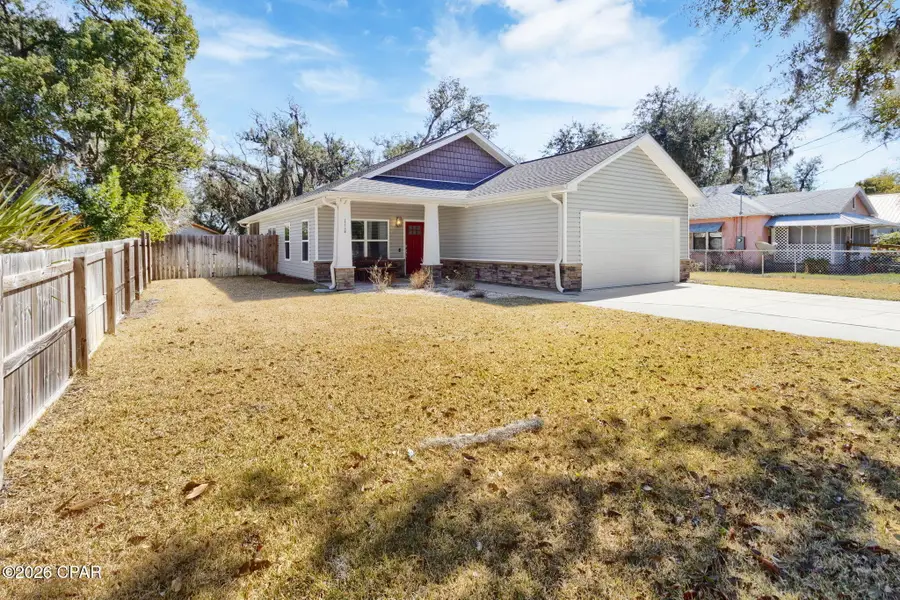 1114 Foster Avenue, Panama City, FL 32401 - #3