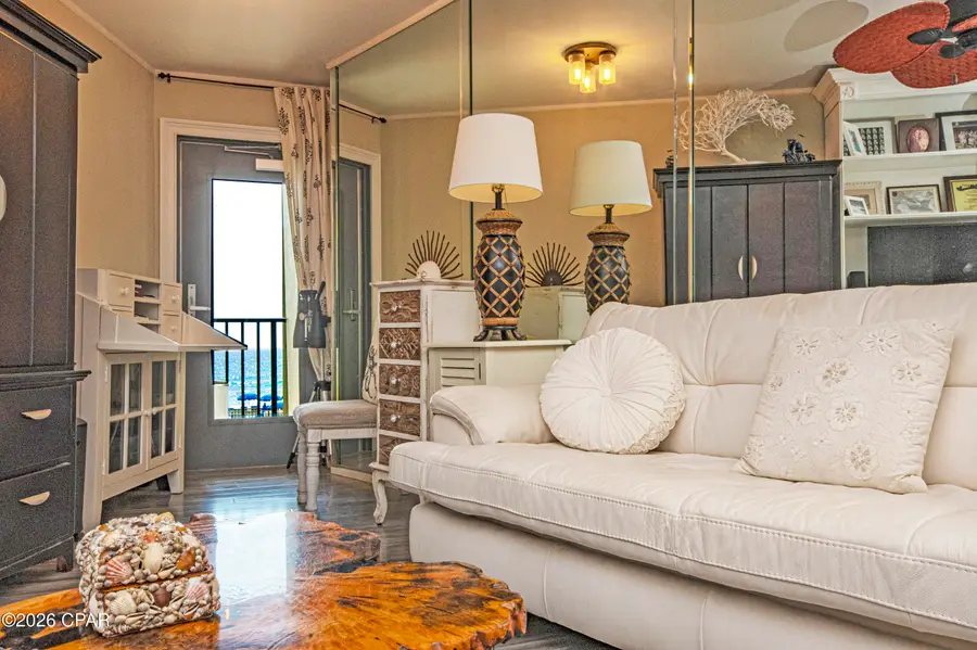 4715 Thomas Drive #E-2, Panama City Beach, FL 32408 - #2