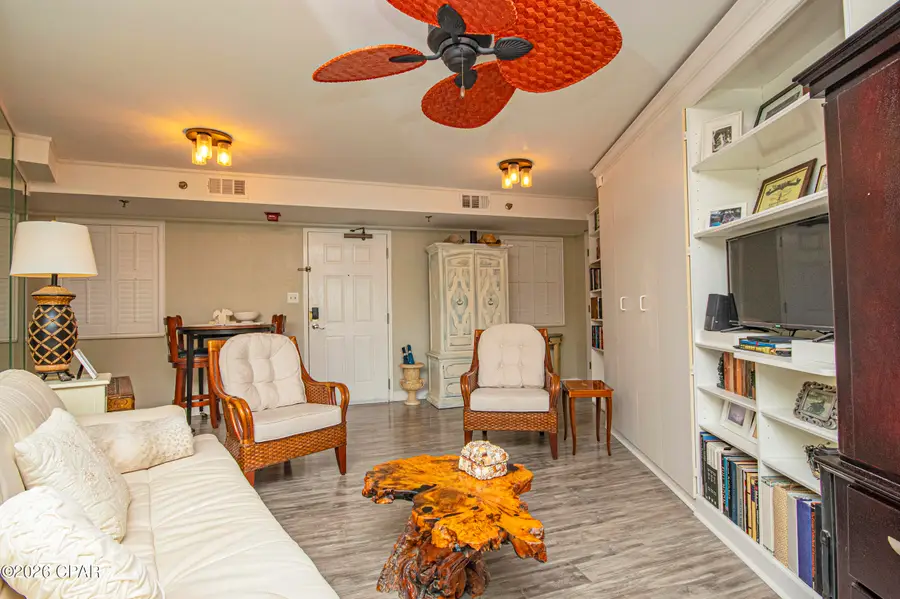4715 Thomas Drive #E-2, Panama City Beach, FL 32408 - #3